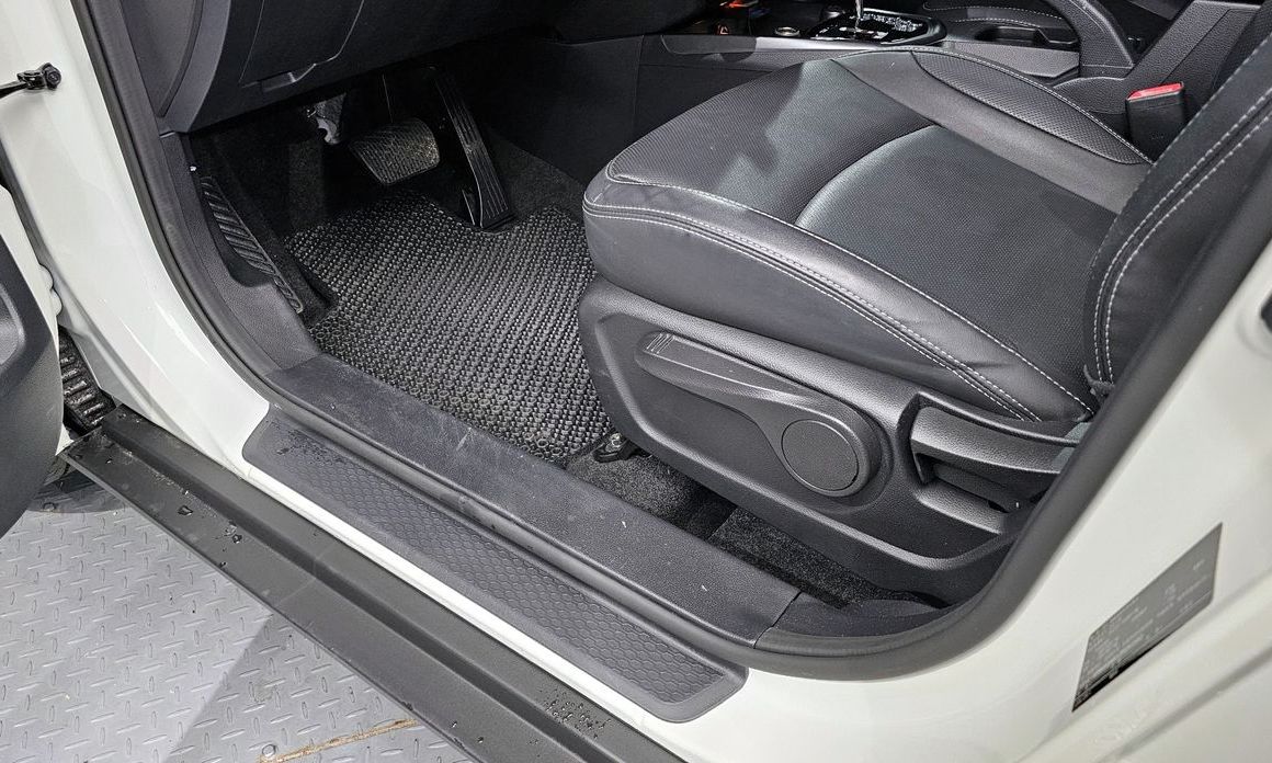 KG_Mobility_Ssangyong TIBOLI 2018