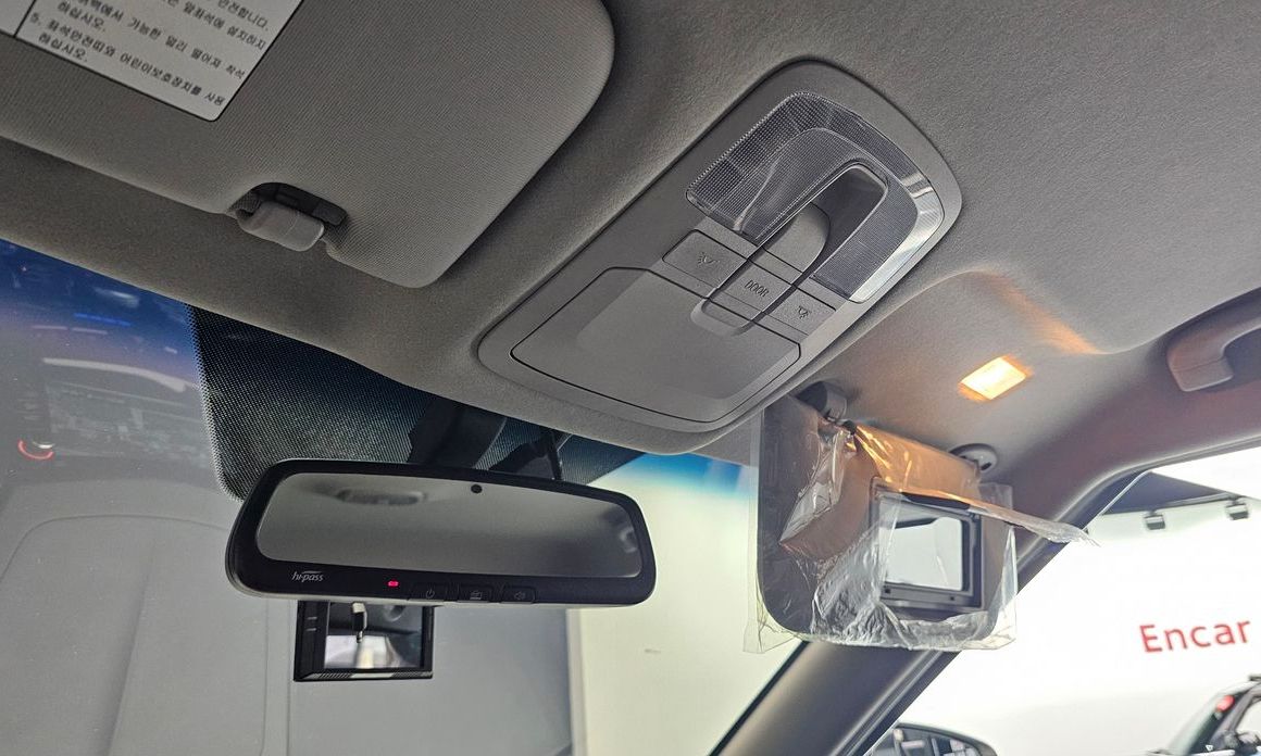 KG_Mobility_Ssangyong TIBOLI 2018