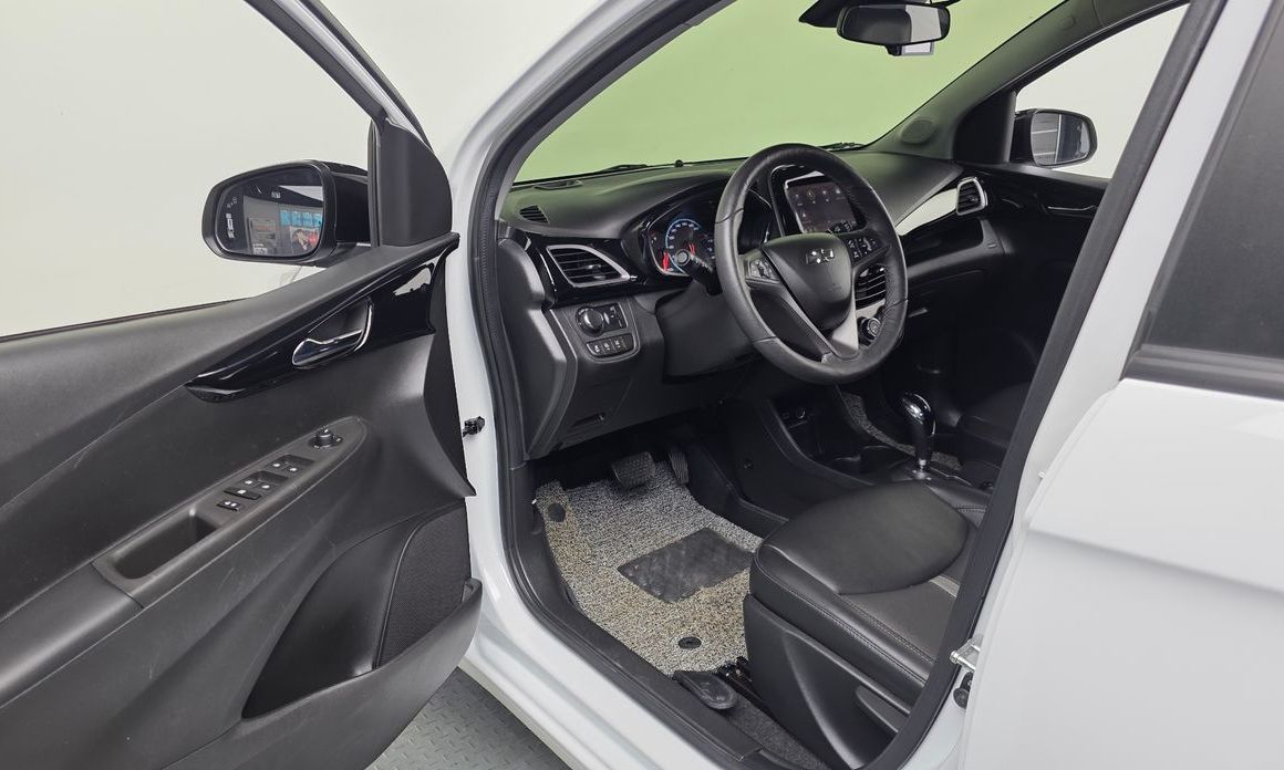 ChevroletGMDaewoo Spark 2021