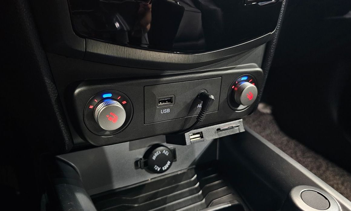 KG_Mobility_Ssangyong TIBOLI 2018