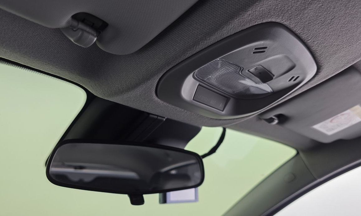 ChevroletGMDaewoo Spark 2021