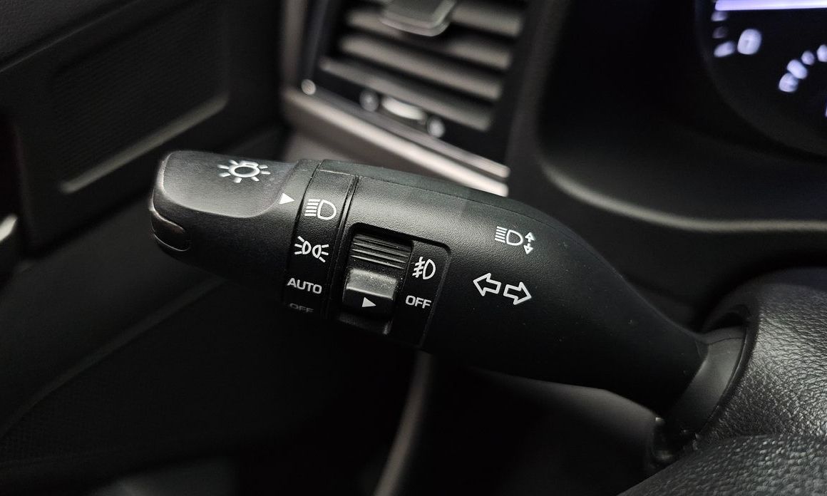 Hyundai AVANTE 2018