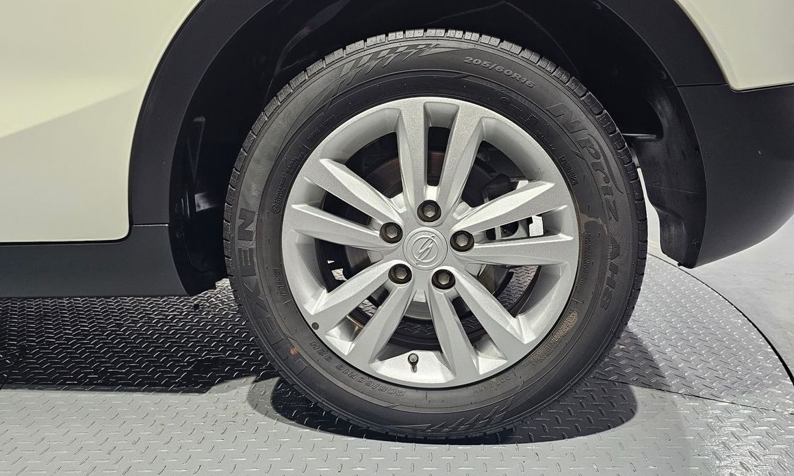 KG_Mobility_Ssangyong TIBOLI 2018