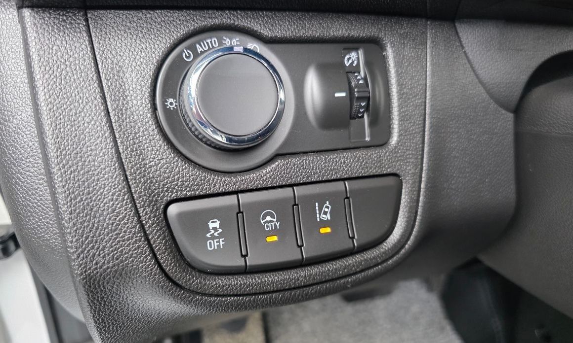 ChevroletGMDaewoo Spark 2021