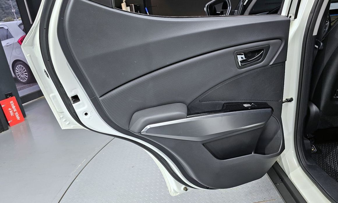 KG_Mobility_Ssangyong TIBOLI 2018