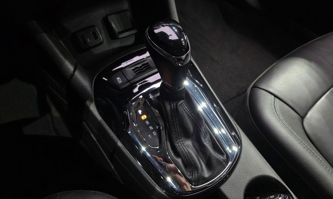 ChevroletGMDaewoo Cruze 2017