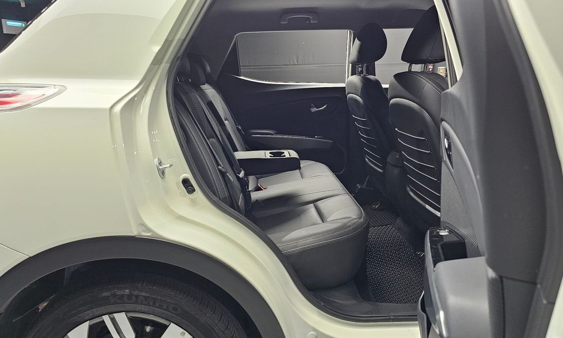 KG_Mobility_Ssangyong TIBOLI 2018