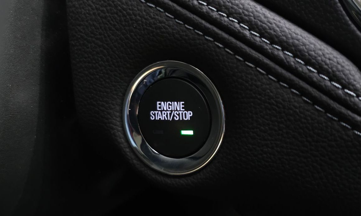 ChevroletGMDaewoo Cruze 2017