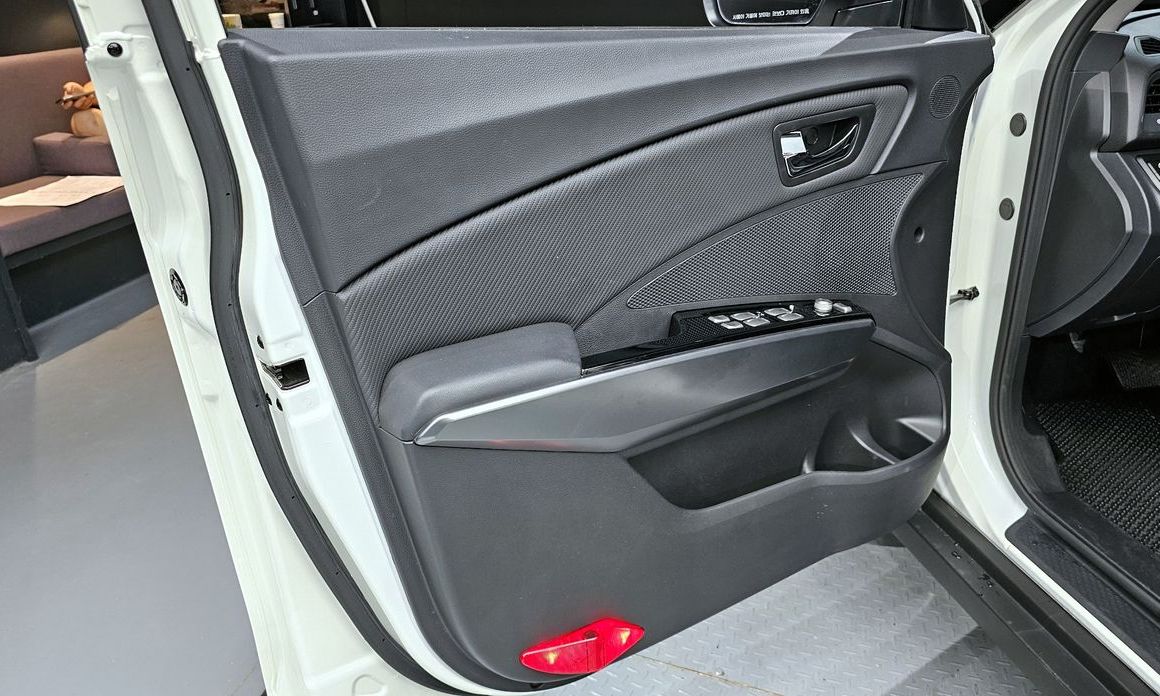 KG_Mobility_Ssangyong TIBOLI 2018
