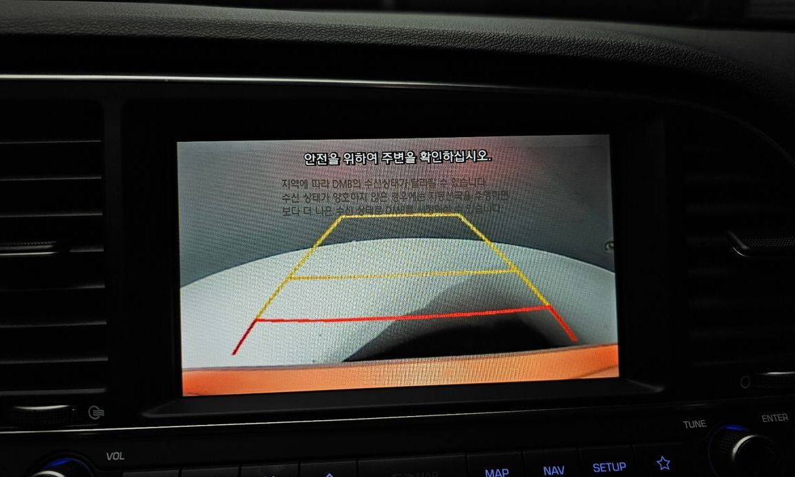 Hyundai AVANTE 2018