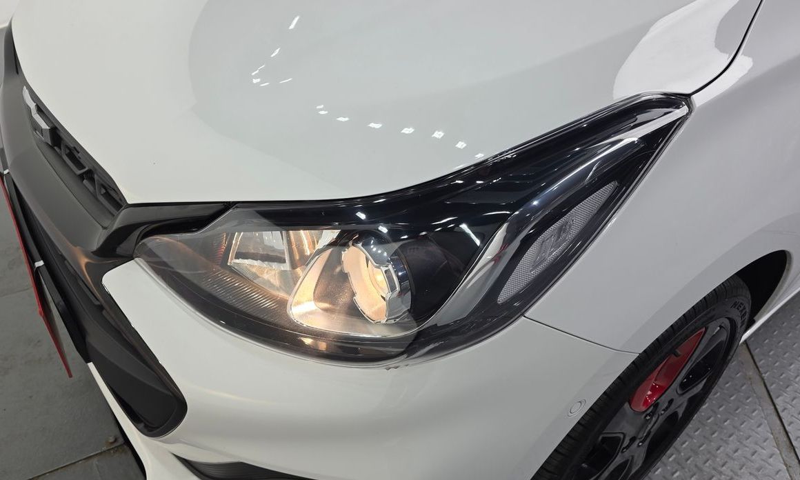 ChevroletGMDaewoo Spark 2021