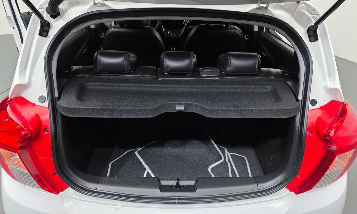 ChevroletGMDaewoo Spark 2021