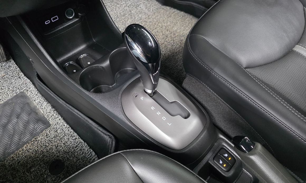 ChevroletGMDaewoo Spark 2021