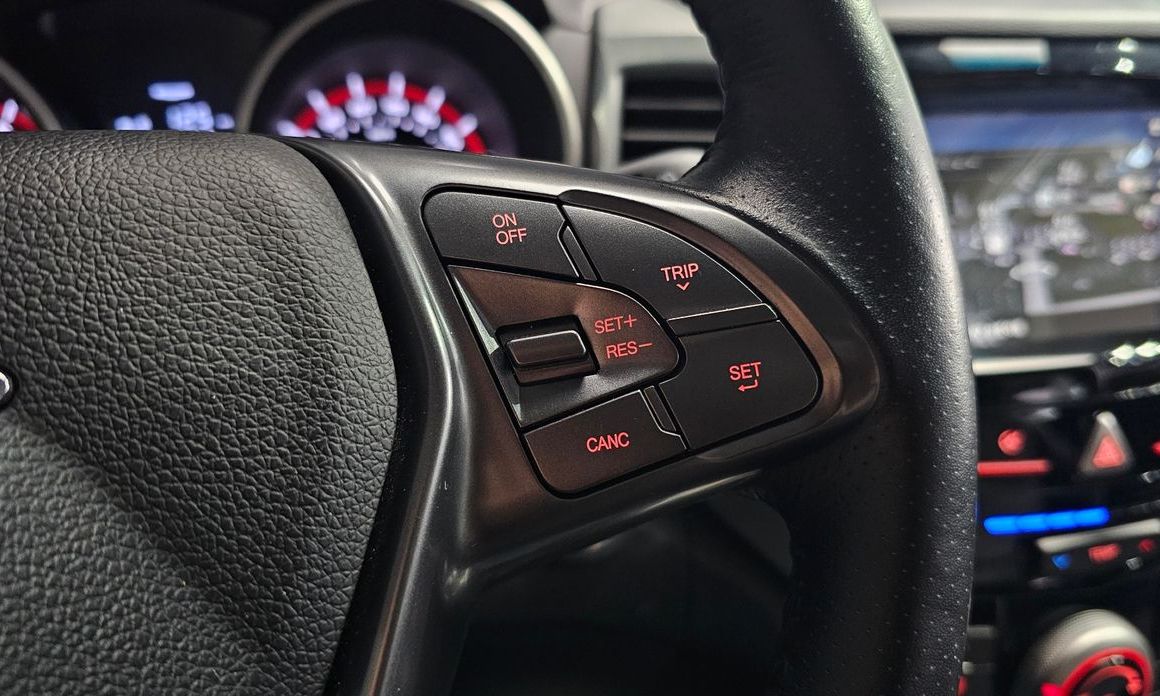 KG_Mobility_Ssangyong TIBOLI 2018