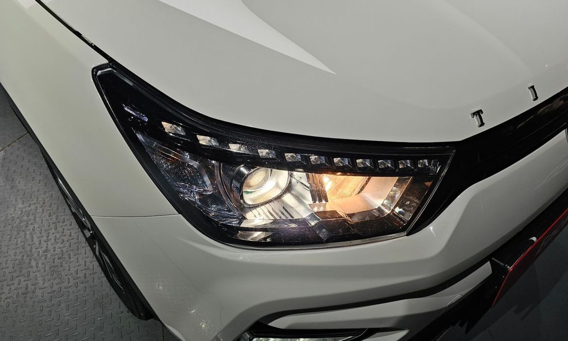 KG_Mobility_Ssangyong TIBOLI 2018