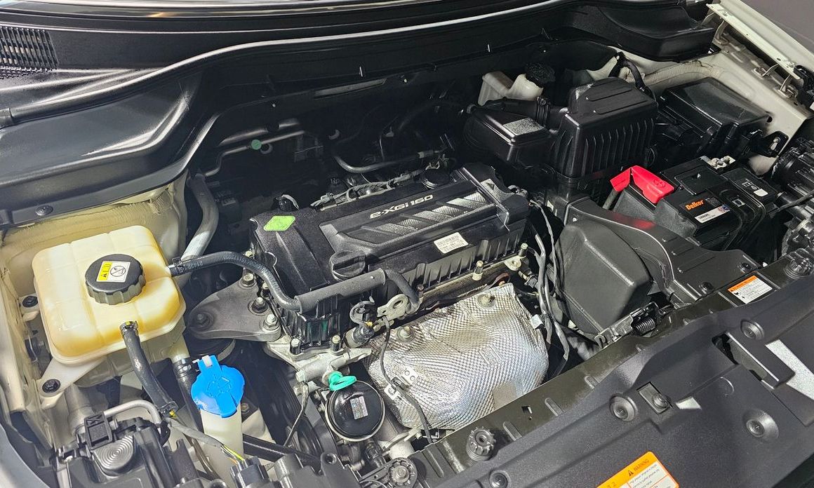 KG_Mobility_Ssangyong TIBOLI 2018