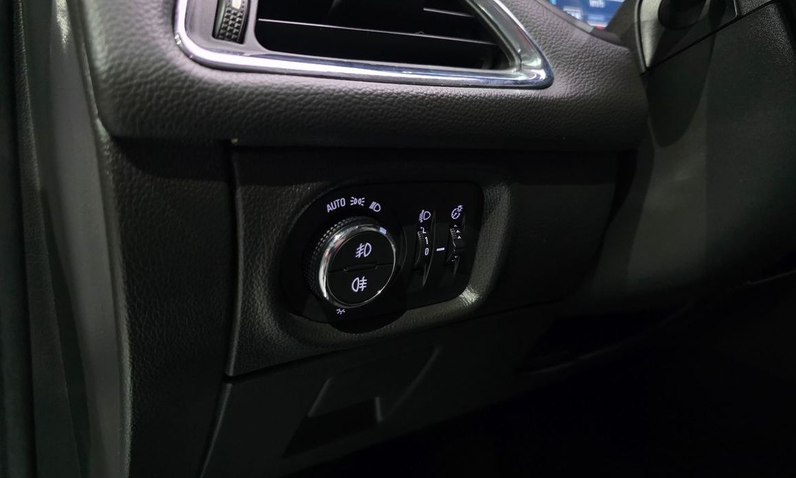 ChevroletGMDaewoo Cruze 2017