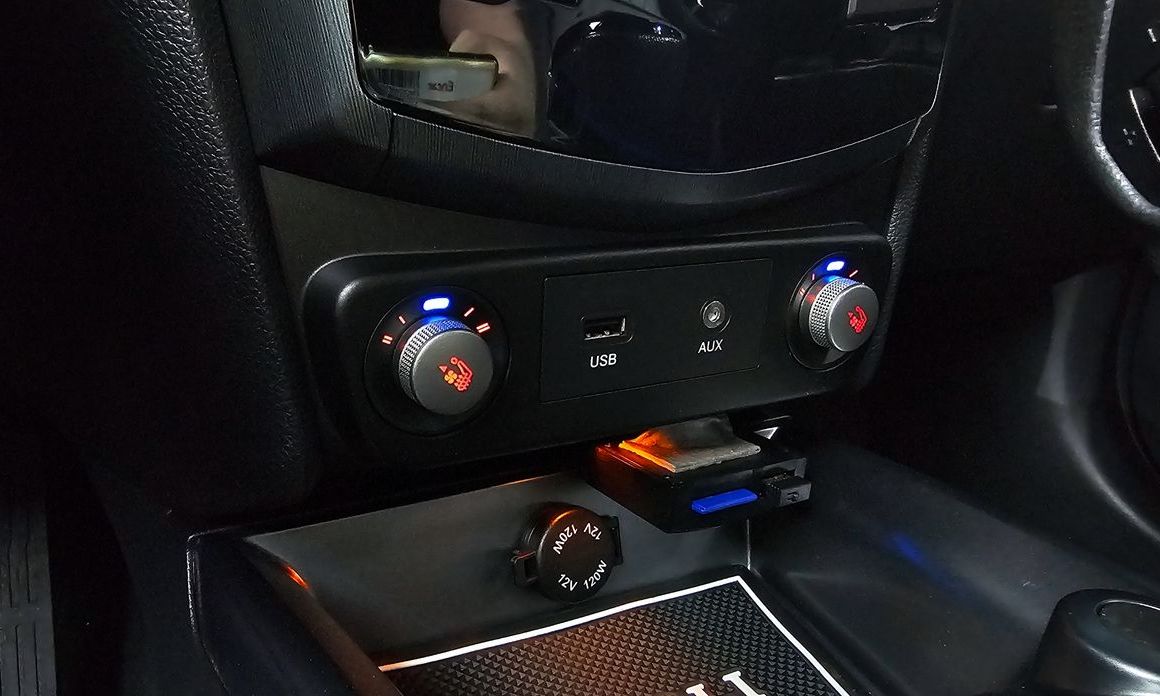 KG_Mobility_Ssangyong TIBOLI 2018