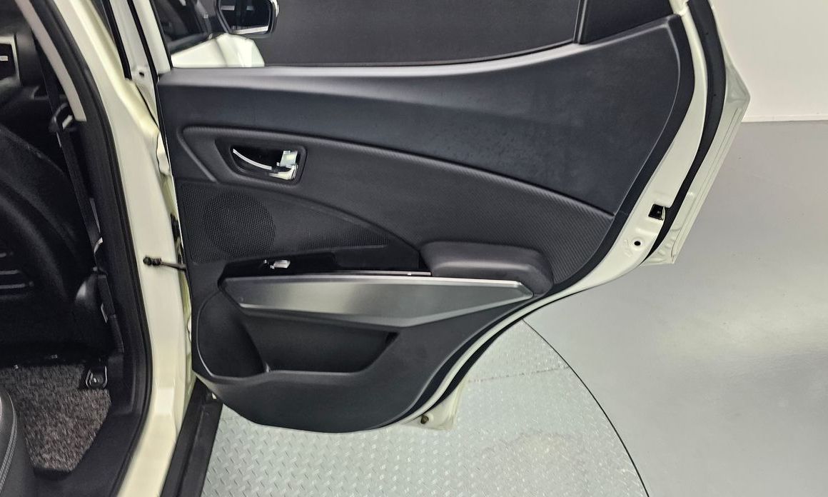 KG_Mobility_Ssangyong TIBOLI 2018