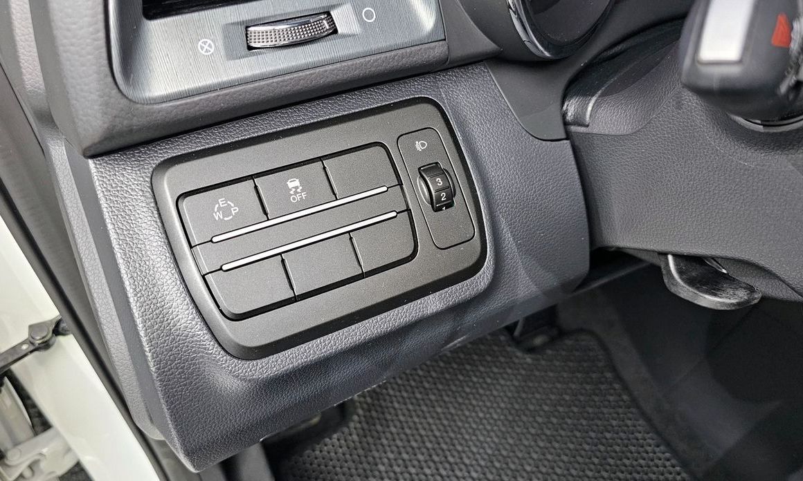 KG_Mobility_Ssangyong TIBOLI 2018