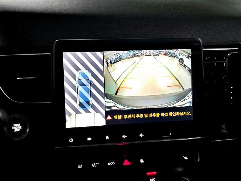 Renault-KoreaSamsung XM3 2020