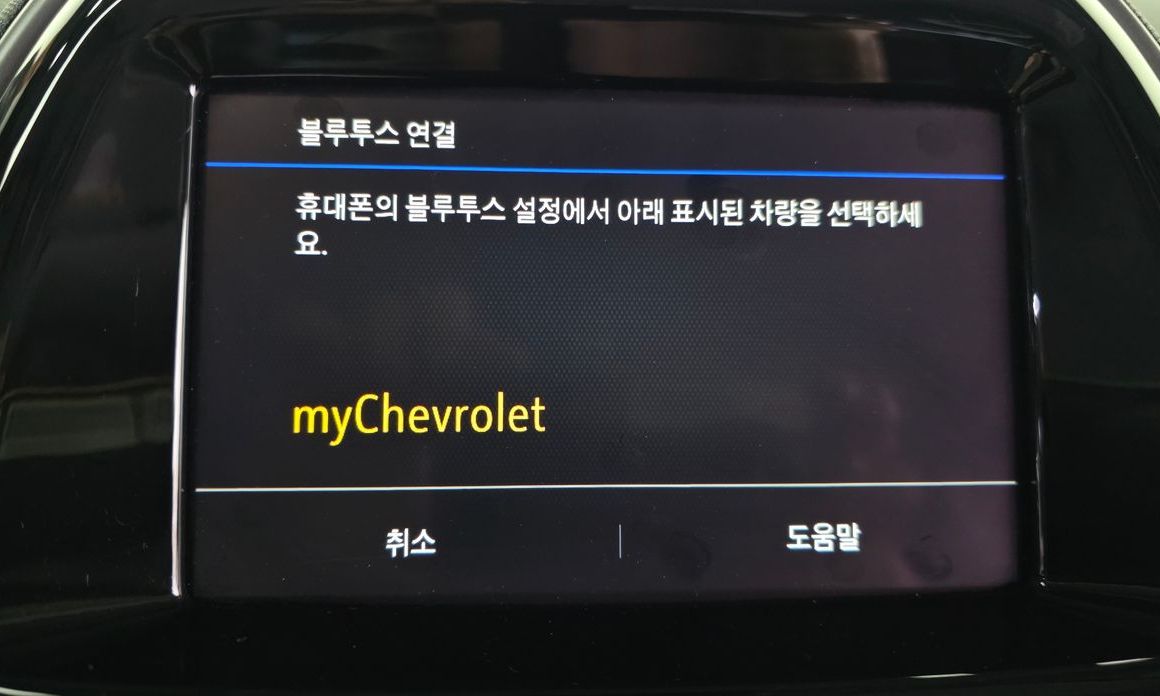 ChevroletGMDaewoo Spark 2021