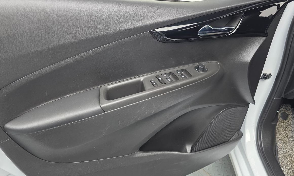 ChevroletGMDaewoo Spark 2021