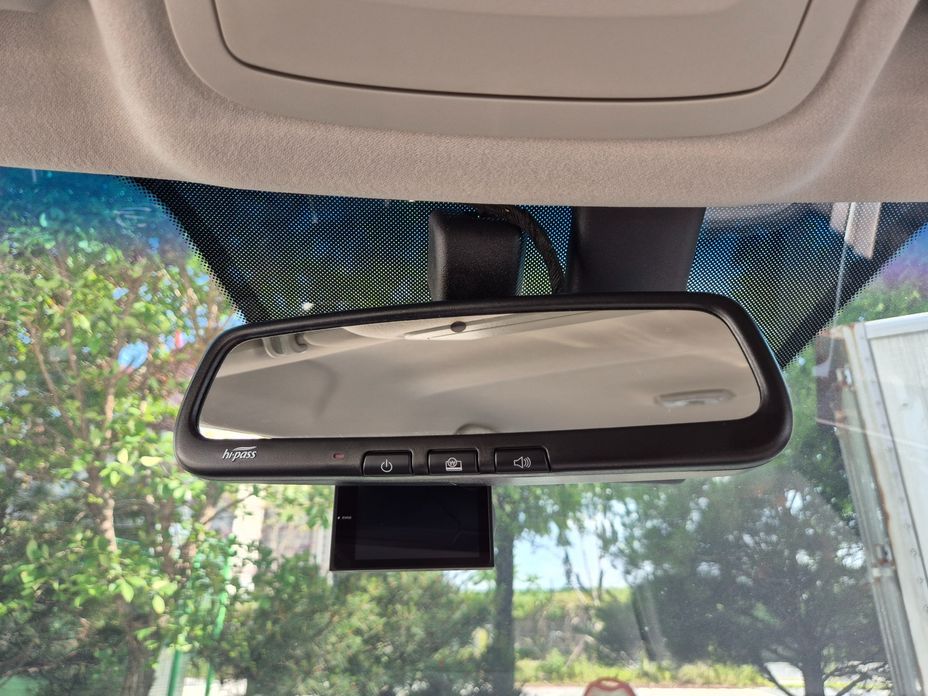 KG_Mobility_Ssangyong TIBOLI 2022
