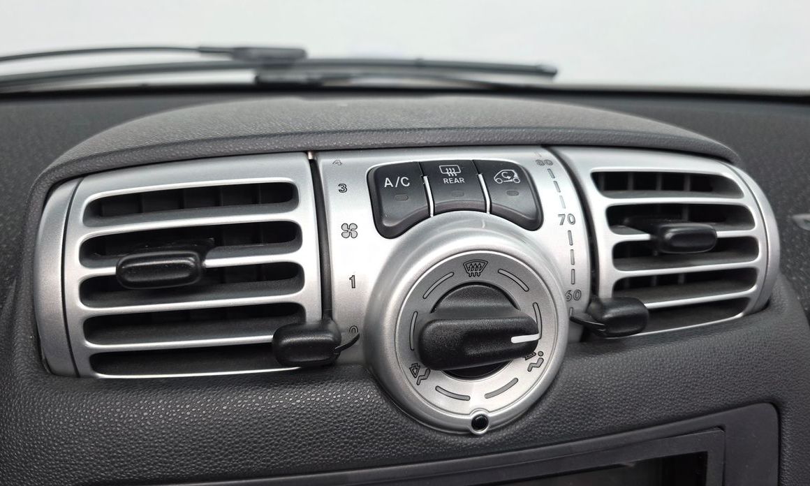 Smart Fortwo 2009