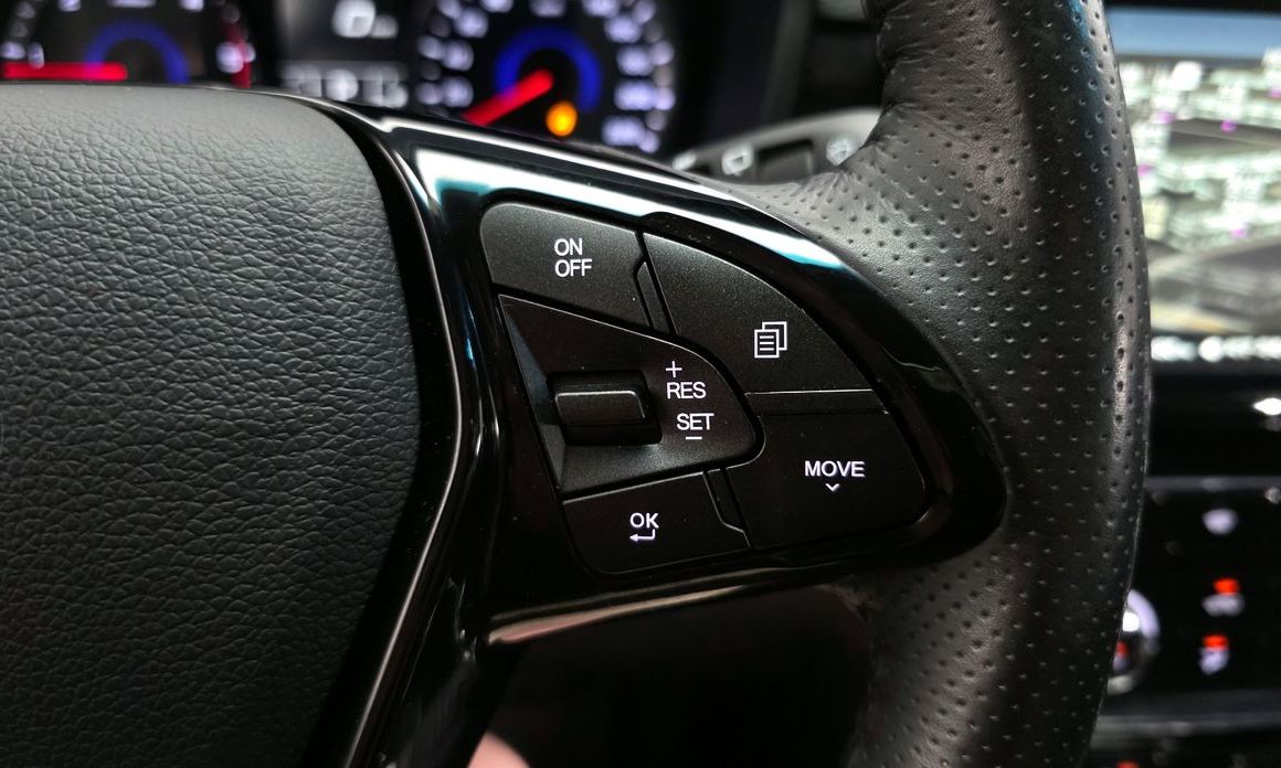 KG_Mobility_Ssangyong TIBOLI 2021