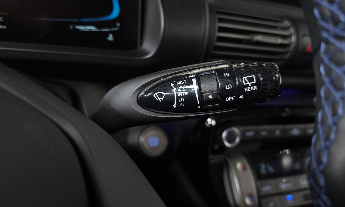 Hyundai Casper 2023