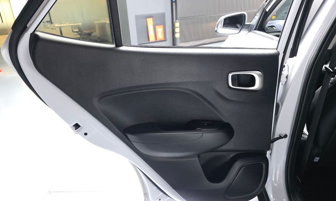 Hyundai Venue 2020