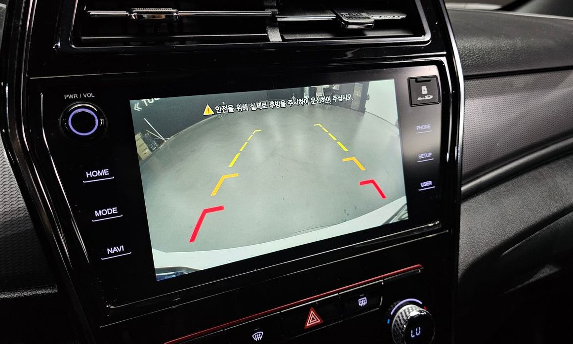 KG_Mobility_Ssangyong TIBOLI 2021