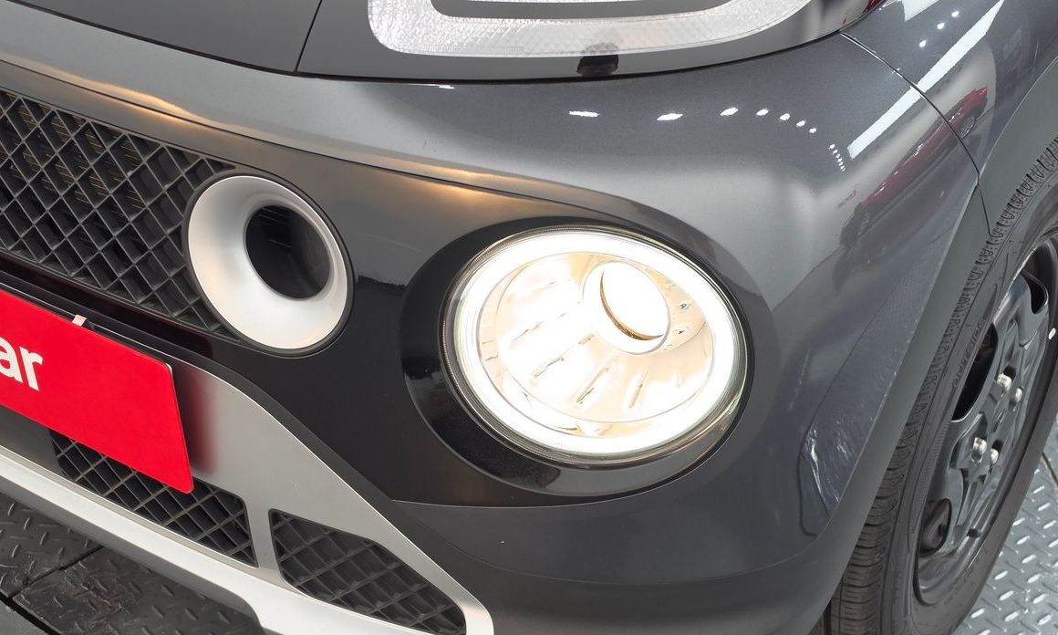 Hyundai Casper 2023