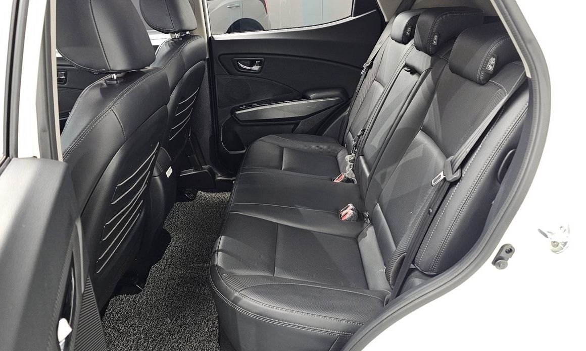KG_Mobility_Ssangyong TIBOLI 2022
