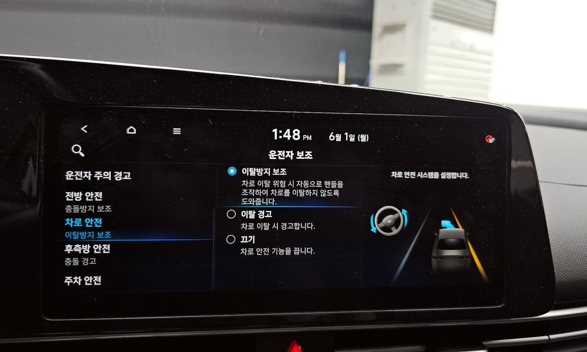Hyundai AVANTE 2021