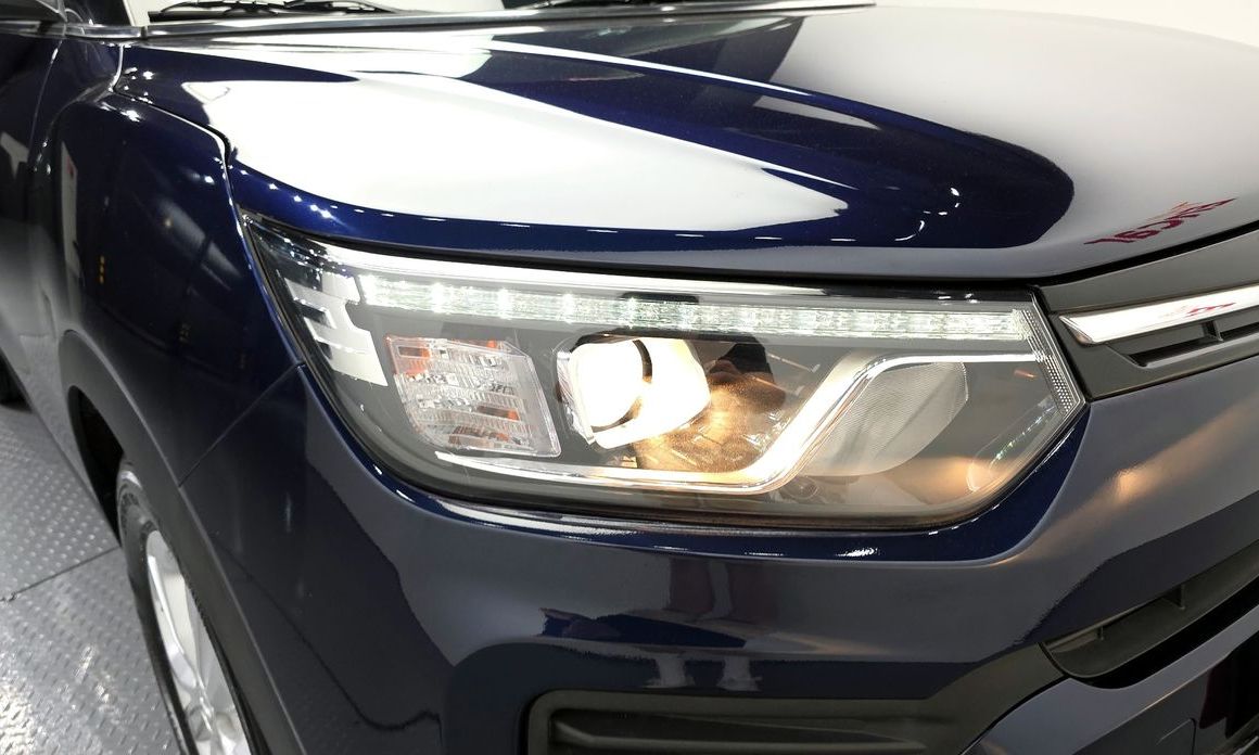 KG_Mobility_Ssangyong TIBOLI 2021