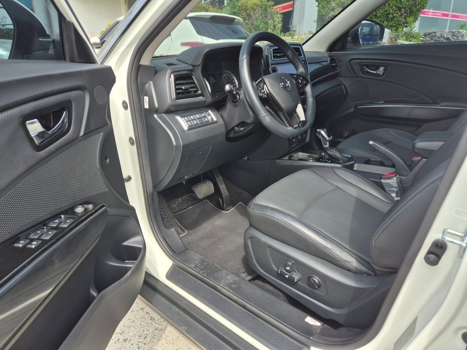 KG_Mobility_Ssangyong TIBOLI 2022