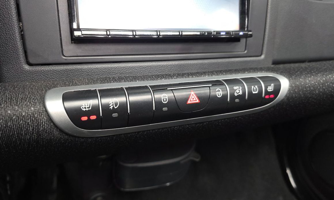Smart Fortwo 2009