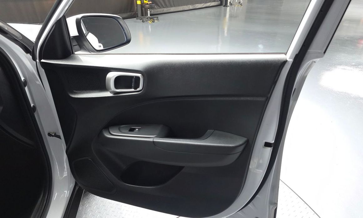 Hyundai Venue 2020