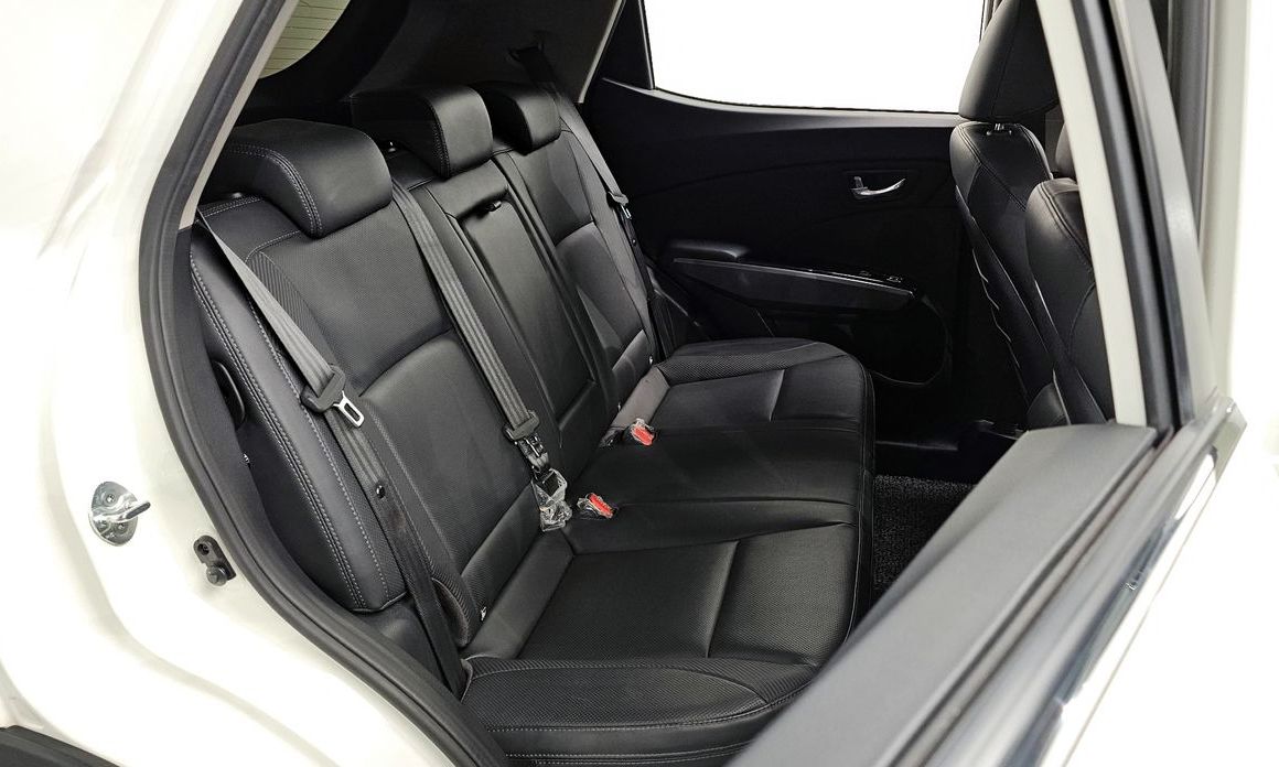 KG_Mobility_Ssangyong TIBOLI 2022