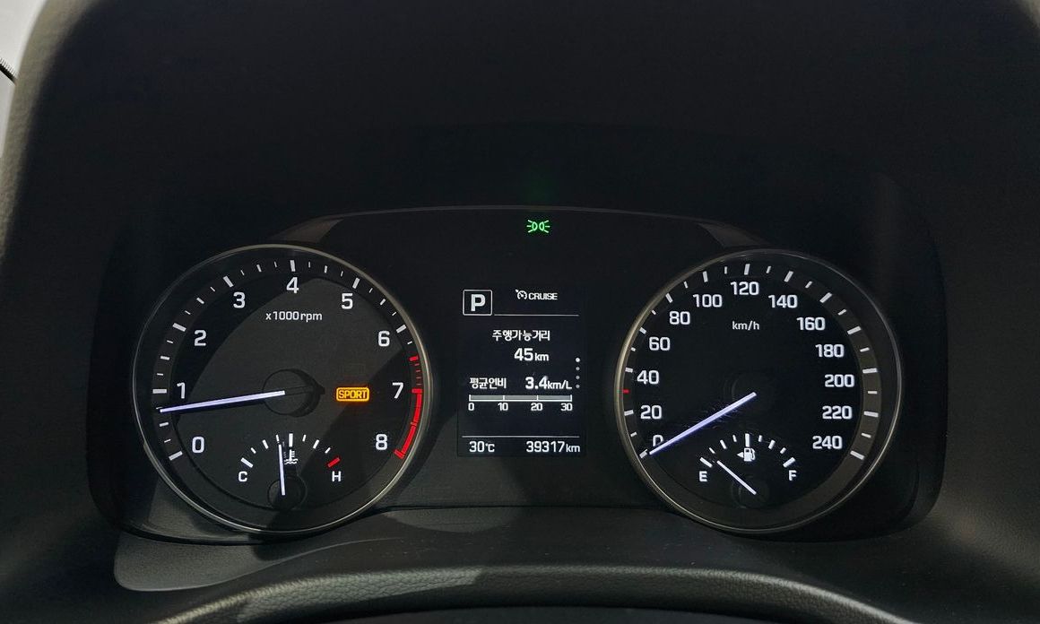 Hyundai AVANTE 2017