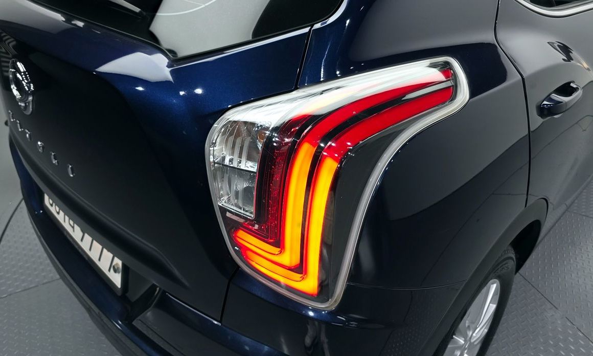 KG_Mobility_Ssangyong TIBOLI 2021