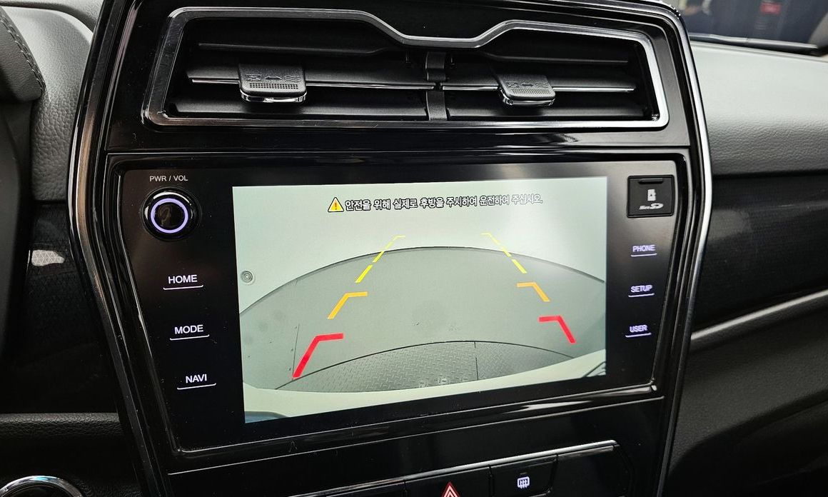 KG_Mobility_Ssangyong TIBOLI 2022