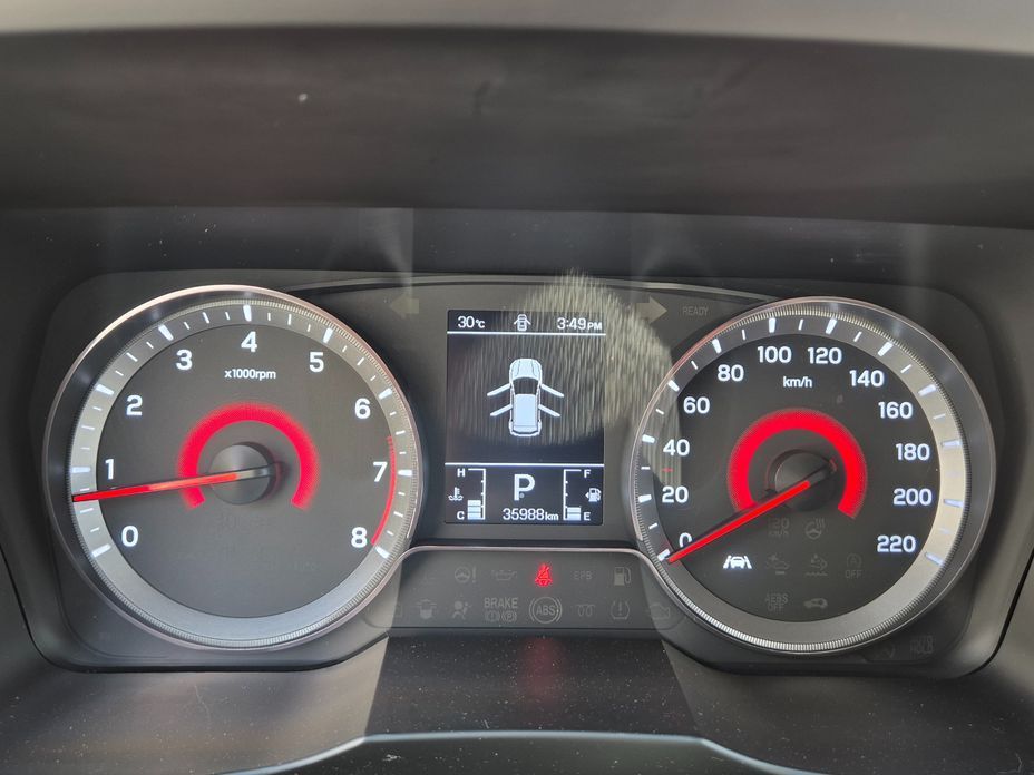 KG_Mobility_Ssangyong TIBOLI 2022