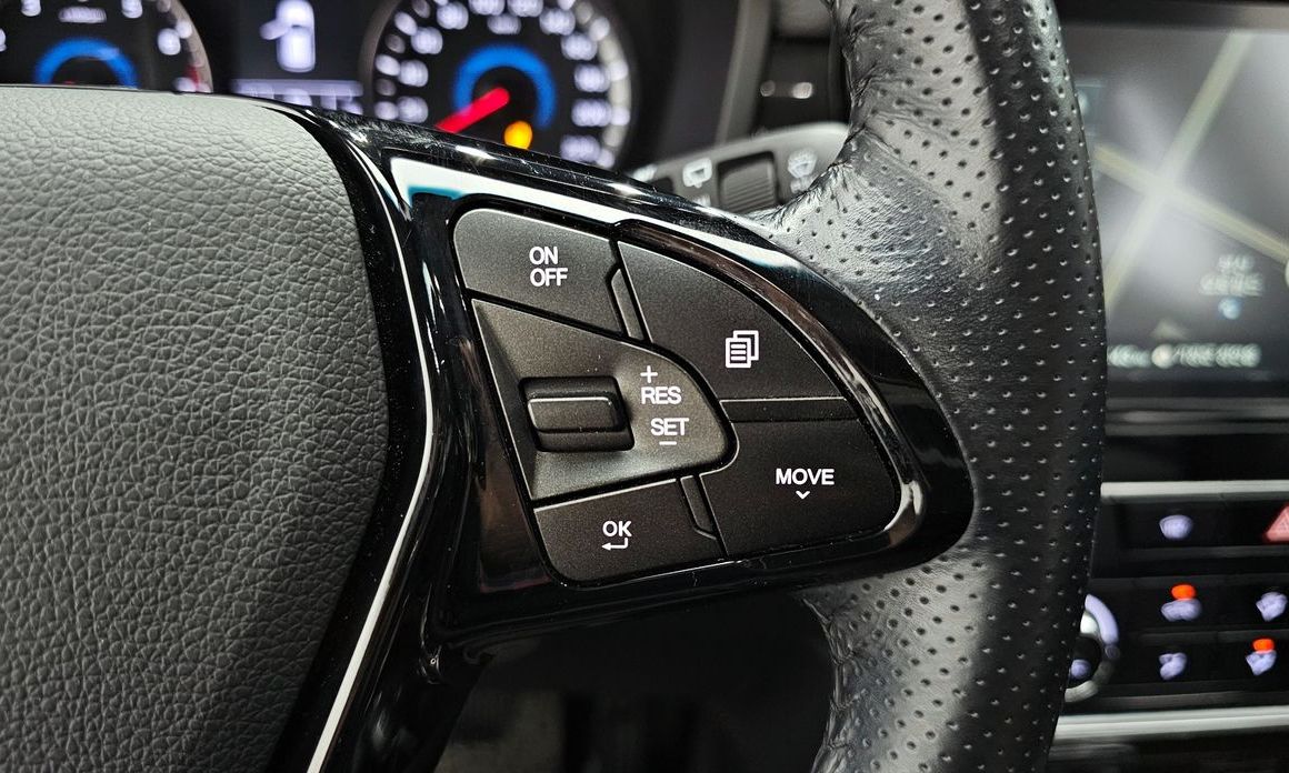KG_Mobility_Ssangyong TIBOLI 2022
