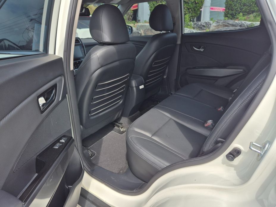 KG_Mobility_Ssangyong TIBOLI 2022
