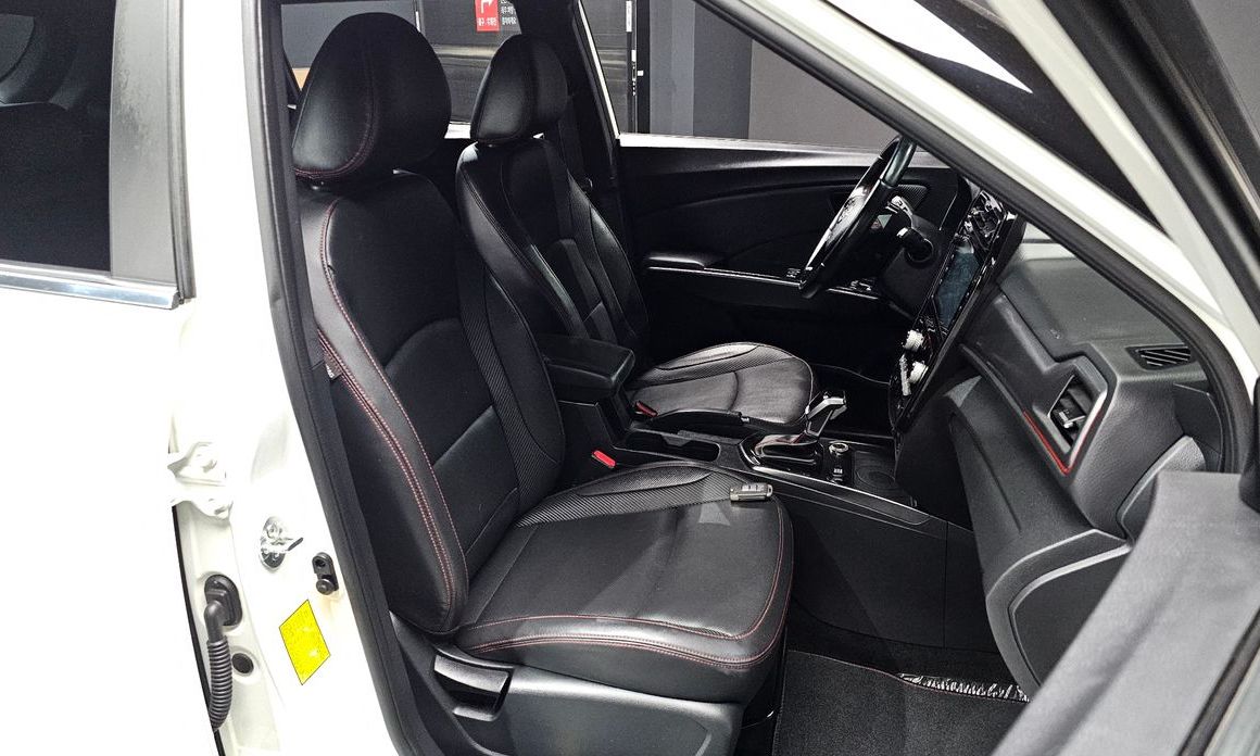 KG_Mobility_Ssangyong TIBOLI 2021