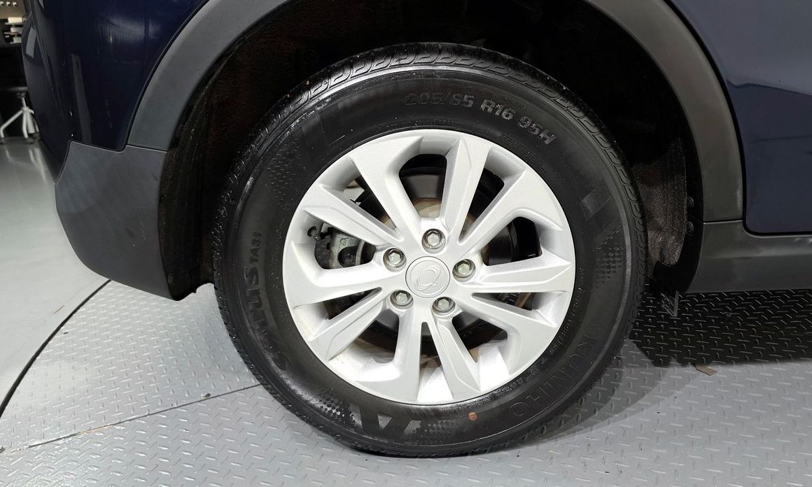 KG_Mobility_Ssangyong TIBOLI 2021