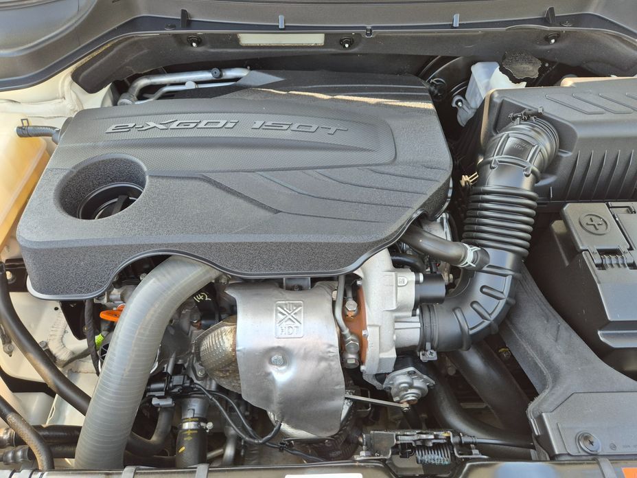 KG_Mobility_Ssangyong TIBOLI 2022